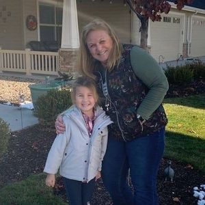 Meet your Posher, Deborah